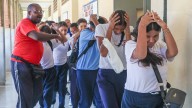 Gobierno y Cruz Roja impulsarán capacitación en primeros auxilios y protección civil en centros educativos