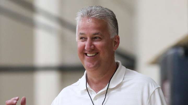 Why one analyst thinks it's 'national championship or bust' for Purdue