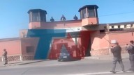 Trasladan a Buenos Aires al quinto detenido por el triple crimen de Florencio Varela