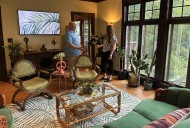 Waukegan Tour of Homes gives visitors a peak into the past
