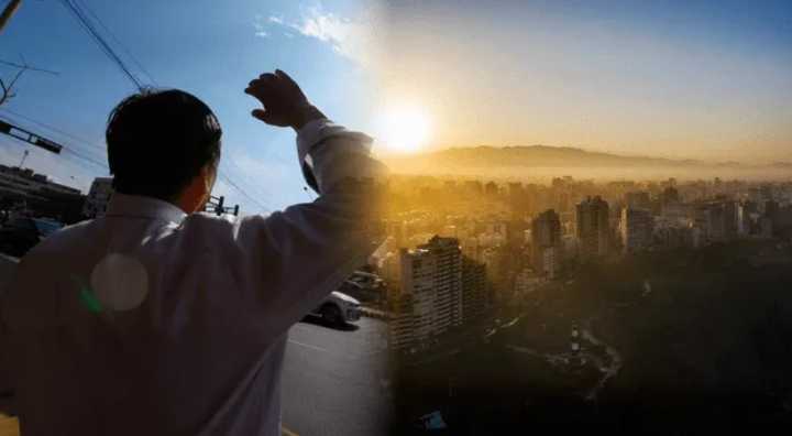 ¡Adiós invierno! Senamhi anuncia cómo cambiará el clima con la llegada de la primavera este lunes