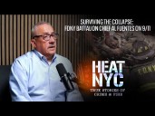Surviving the Collapse: FDNY Battalion Chief Al Fuentes on 9/11