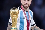 Papu Gómez rompió el silencio: su relación con Scaloni, la Selección y su vuelta al fútbol