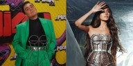 Galilea Montijo se burla de Ricardo Peralta por compararse con ella: “No tenemos la misma cintura, mana”