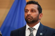 Patel to face questions on Charlie Kirk investigation in congressional hearings