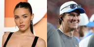 Madison Beer Seemingly Confirms Justin Herbert Relationship, Holds Hands After His Chargers Win 