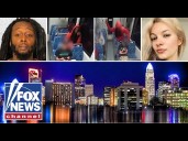 'MADNESS': Dems' 'woke' policies, cashless bail support shamed after disturbing train murder