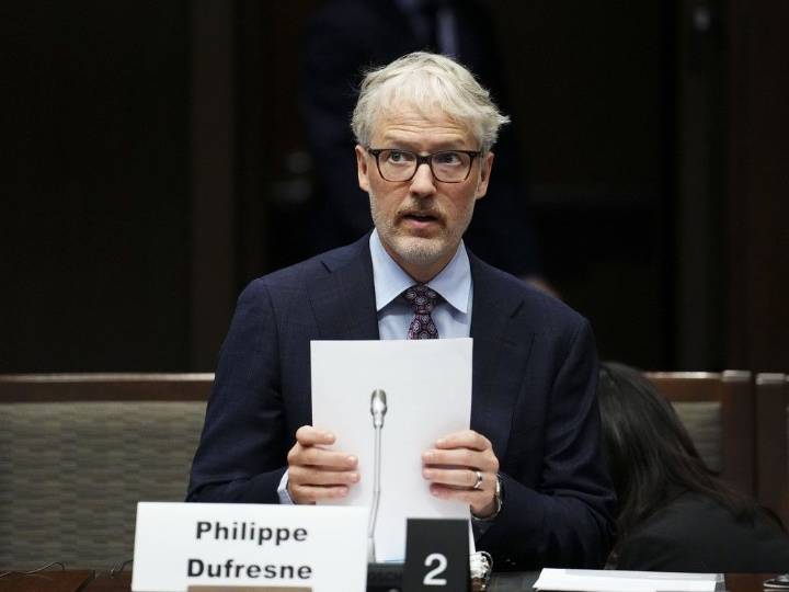 TikTok collected sensitive data on Canadian children, broke privacy laws: report