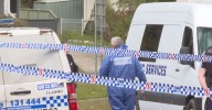 Coffs Harbour: Man charged with murder after alleged fatal assault leaves one man dead, another woman fighting for life