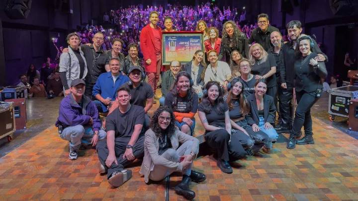 “Siete veces adiós” renueva su elenco