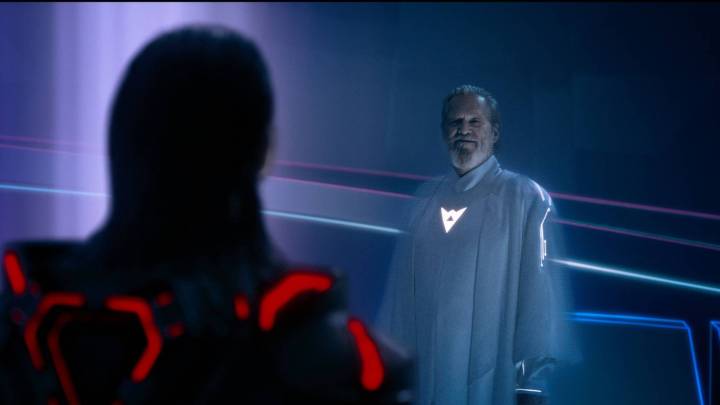 Tron's creator walks us through the evolutions that led to Tron: Ares