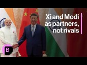 Key Takeaways From the Xi-Modi Meeting in Tianjin
