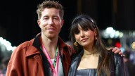 Nina Dobrev and Shaun White 'Grew Apart' Before Split: Source