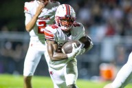 Here are standings for Jackson-area high school football conferences