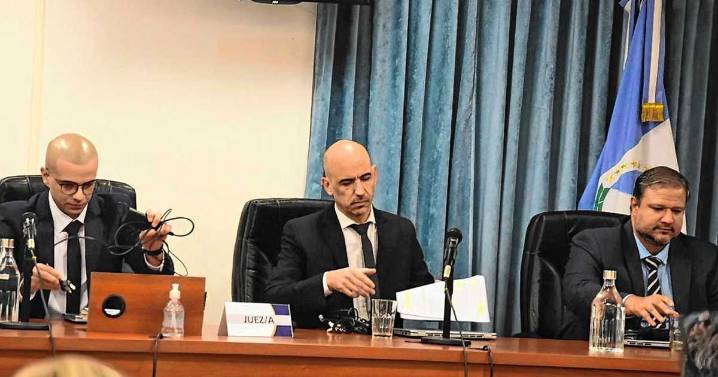 Estafa con planes sociales en Neuquén: confirman la fecha del veredicto con transmisión en vivo