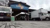 Chemung Co. announces second round of farmers market coupons for seniors
