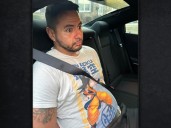 ICE arresta en Illinois a supuesto pandillero tras ser liberado de prisión de máxima seguridad