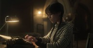 Wednesday star snatched item from Netflix set but bosses had to ask for it back