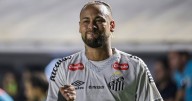 Soccer Star Neymar Is Left Billions by Man He Never Met