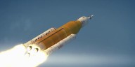 3 BRILLIANT MINUTES: NASA, NASA, NASA
