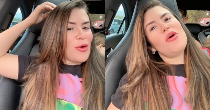 Cubana en TikTok desata debate sobre roles en la pareja