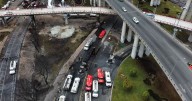¿Pipa sin seguro? Explosión en Iztapalapa destapa irregularidades; Semarnat invetiga