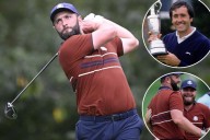 Jon Rahm becoming Ryder Cup icon just like his idol, Seve Ballesteros, did