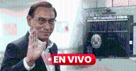 Martín Vizcarra EN VIVO: Expresidente abandonará penal Barbadillo en las próximas horas