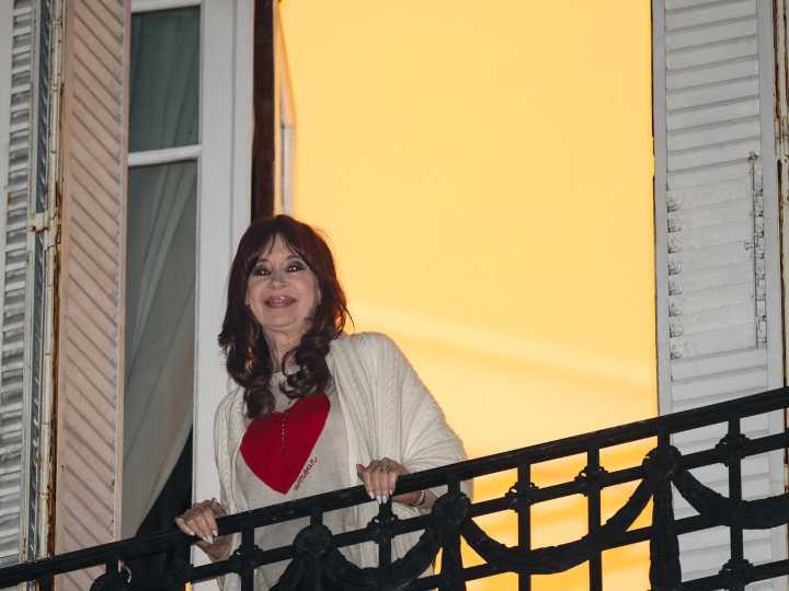 Cristina Kirchner ya tiene jueza para resolver su reclamo por la quita de las jubilaciones