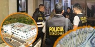 Exgerente regional de Piura acepta colusión y deberá pagar más de S/ 1,5 millones por caso Hospital de Huarmaca