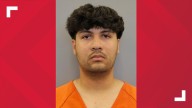 Harris County man charged with exploiting minors online