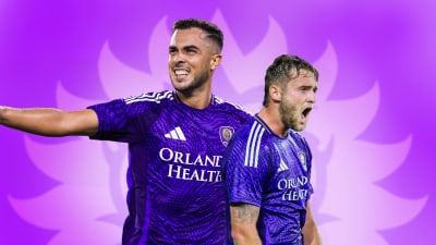 McGuire, Ojeda clear playoff path for Orlando City