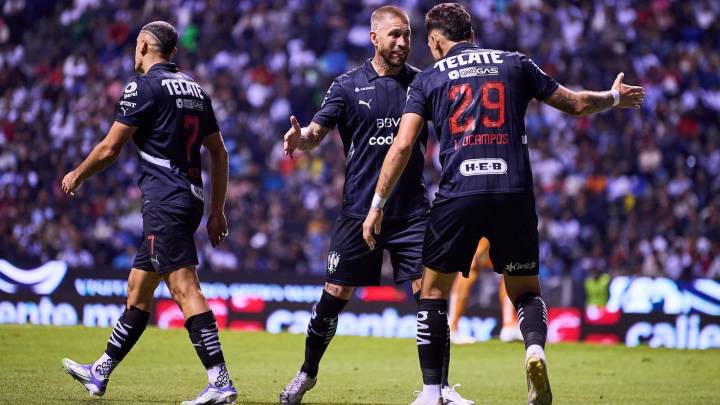 Monterrey aún busca refuerzo y llegaría proveniente de la MLS
