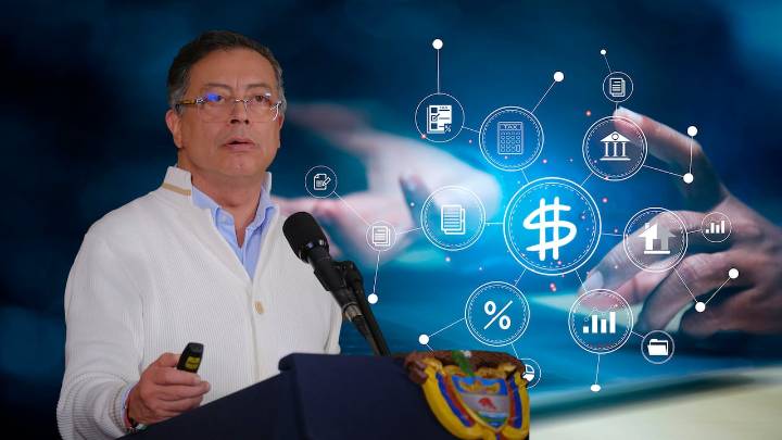Reforma tributaria del Gobierno Petro: siete preguntas sobre cómo afecta a los colombianos. Muchos tendrán que pagar más. Haga cuentas