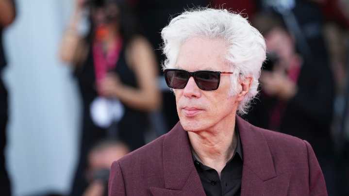 'Father Mother Sister Brother' wins Jarmusch top prize in Venice : NPR