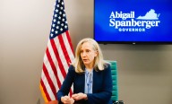 On the Record: Abigail Spanberger | Williamsburg Yorktown Daily