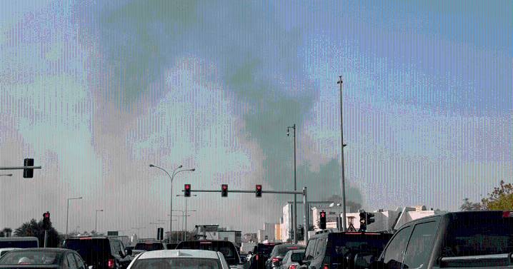 Israel lanza ataque contra los líderes de Hamás en Qatar tras propuesta de alto al fuego de Donald Trump
