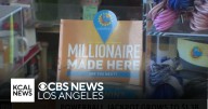 $1.3 million lottery ticket sold in Sherman Oaks, but Powerball jackpot is still up for grabs