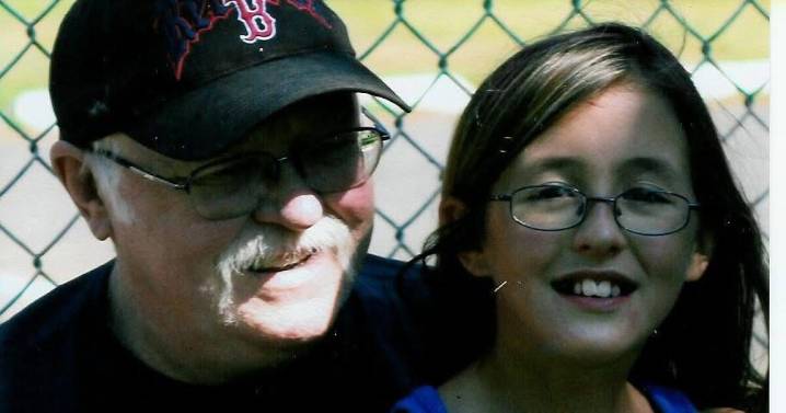 It's been 14 years since a Pueblo woman lost her dad, now she's reliving it