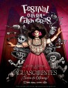 Presentan cartel oficial del Festival Cultural de Calaveras 2025