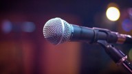 Joven artista urbano sueña con convertirse en cantante profesional