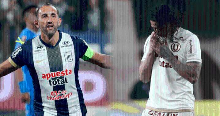 Alianza supera a Universitario y es el mejor club peruano en prestigioso ranking internacional