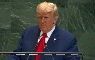 Trump asegura a Guterres que está con la ONU «al 100 %», tras duras críticas al organismo
