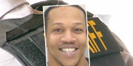 Murder suspect arrested in Waffle House shooting in Augusta