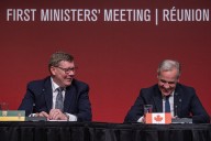 PM Carney meeting today with cabinet, Saskatchewan premier, canola industry leaders