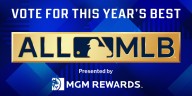 All-MLB Team nominees for 2025
