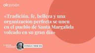 La Beata encandila a Mallorca de nuevo