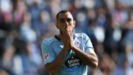 Borja Iglesias: "Me sorprende que le demos más importancia a parar un evento deportivo que a un genocidio"