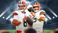 It’s time for the Browns to turn to Dillon Gabriel after latest Joe Flacco disaster