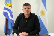 Uribe: “Estamos avanzando para certificar internacionalmente Punta Quilla”